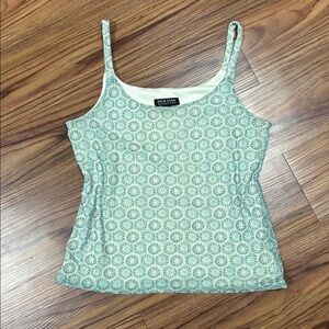 Y2K New York & Company Top